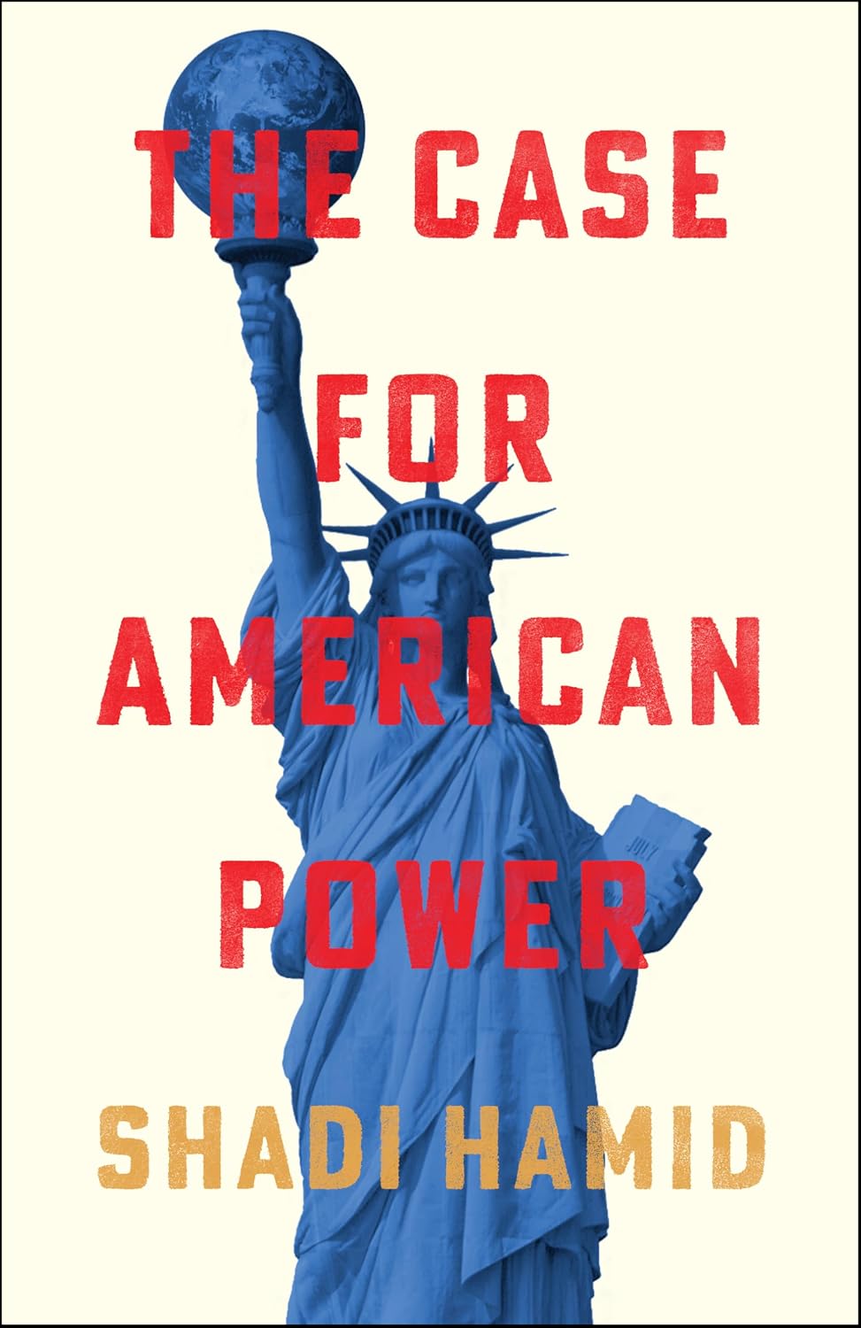 Case for American Power