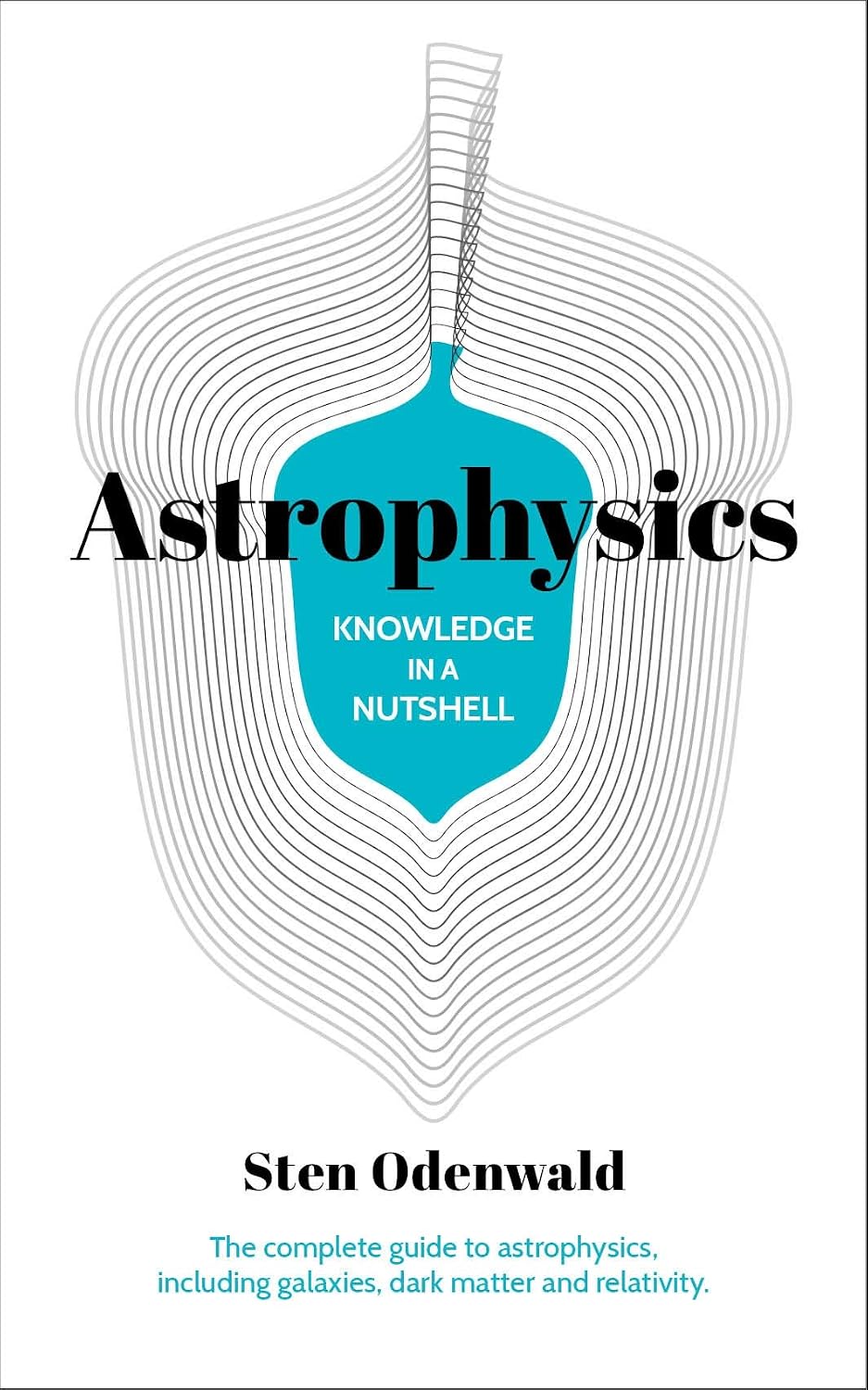 Astrophysics