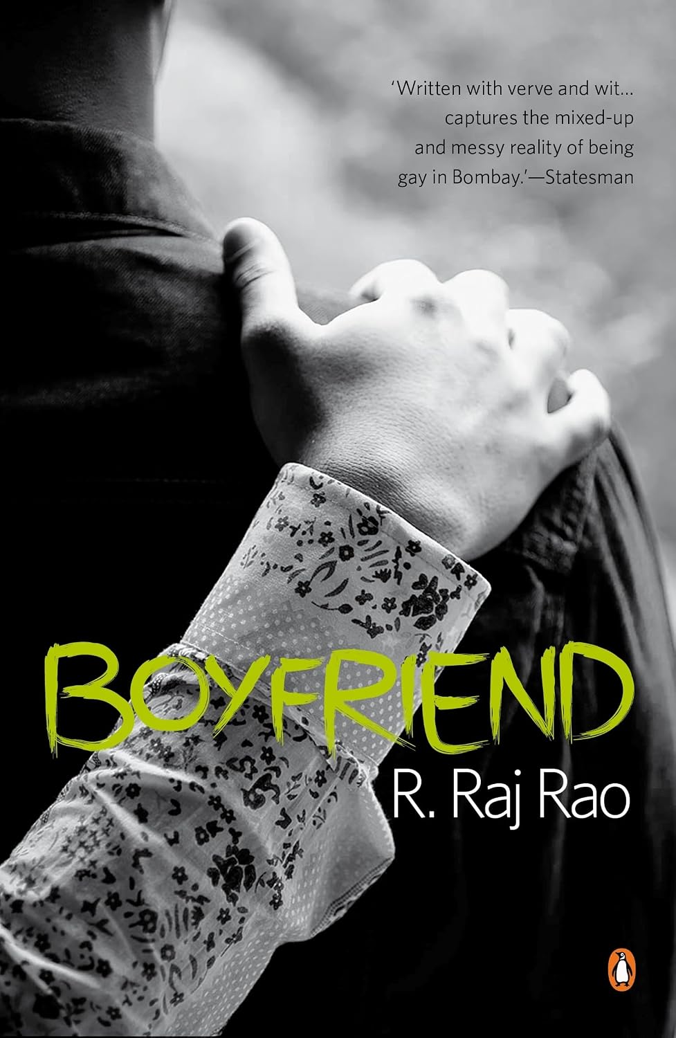 Boyfriend,The