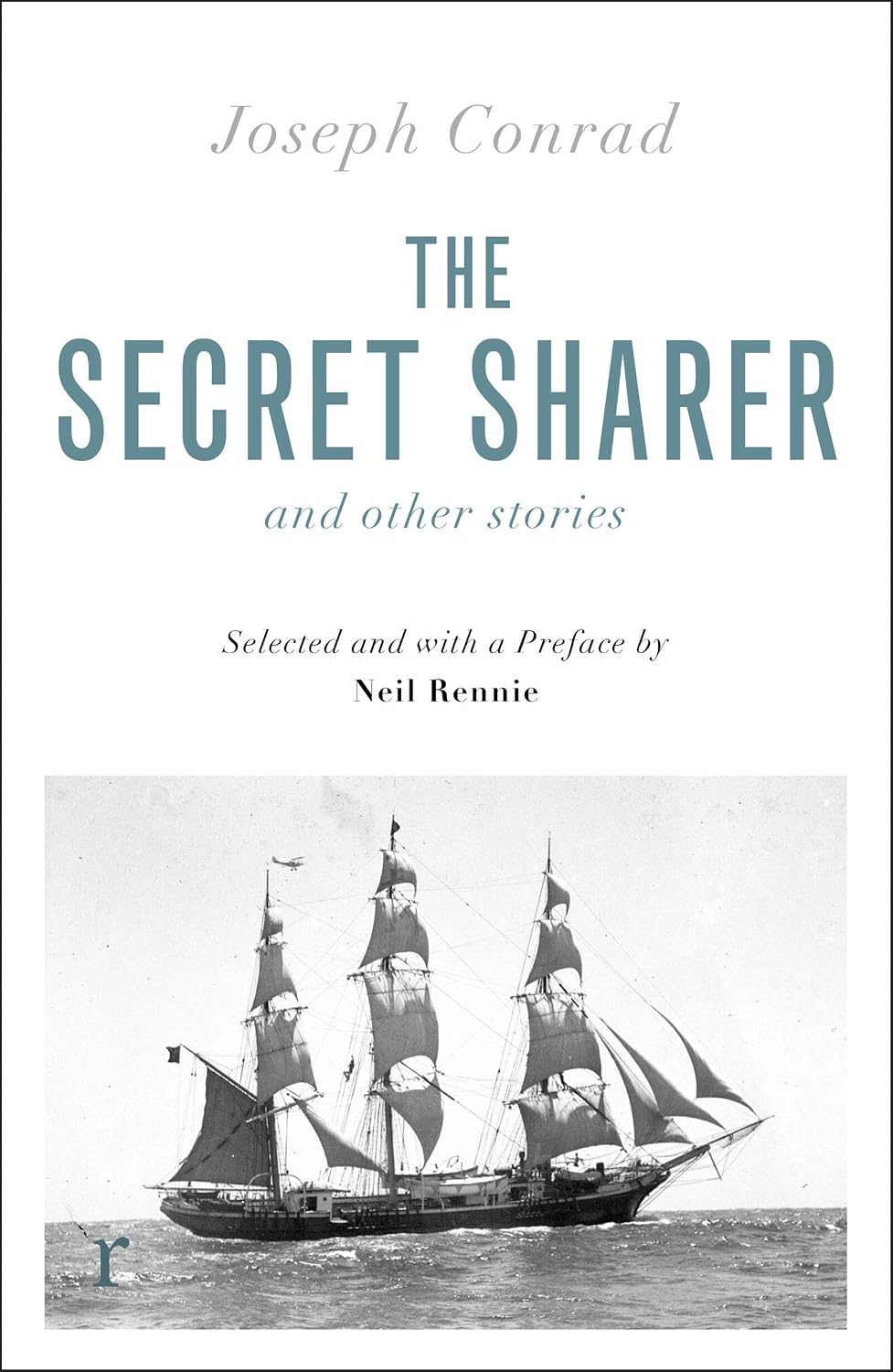 The Secret Sharer and Other Stories (