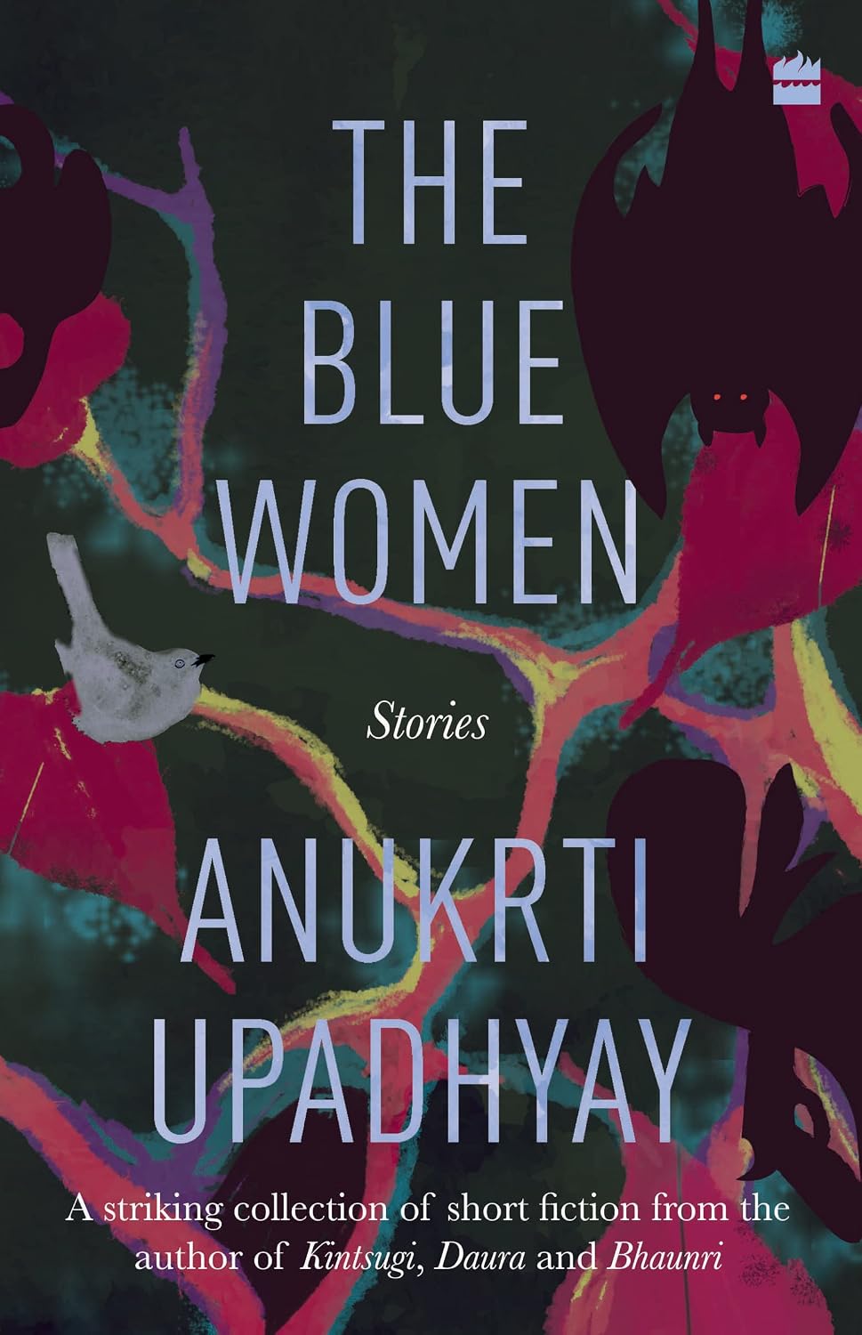 Blue Women