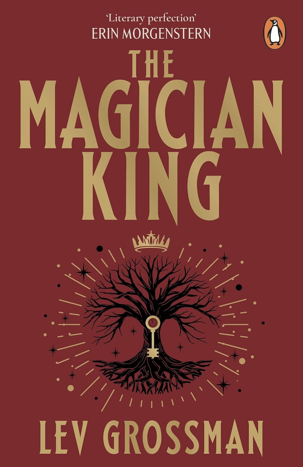 The Magician King: (book 2)