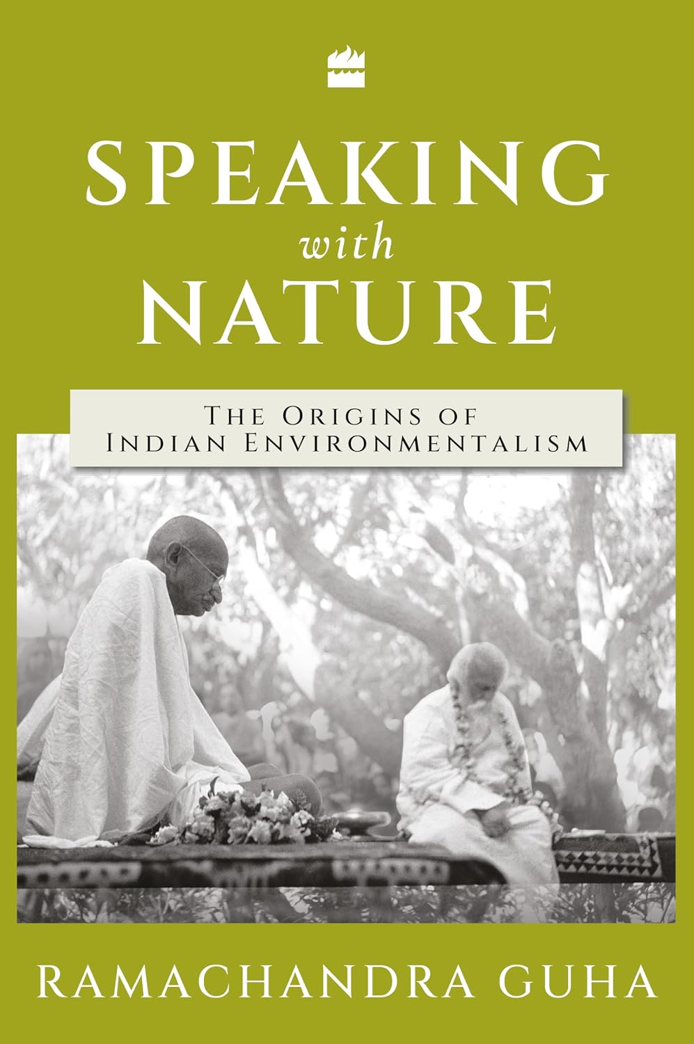 Speaking with Nature