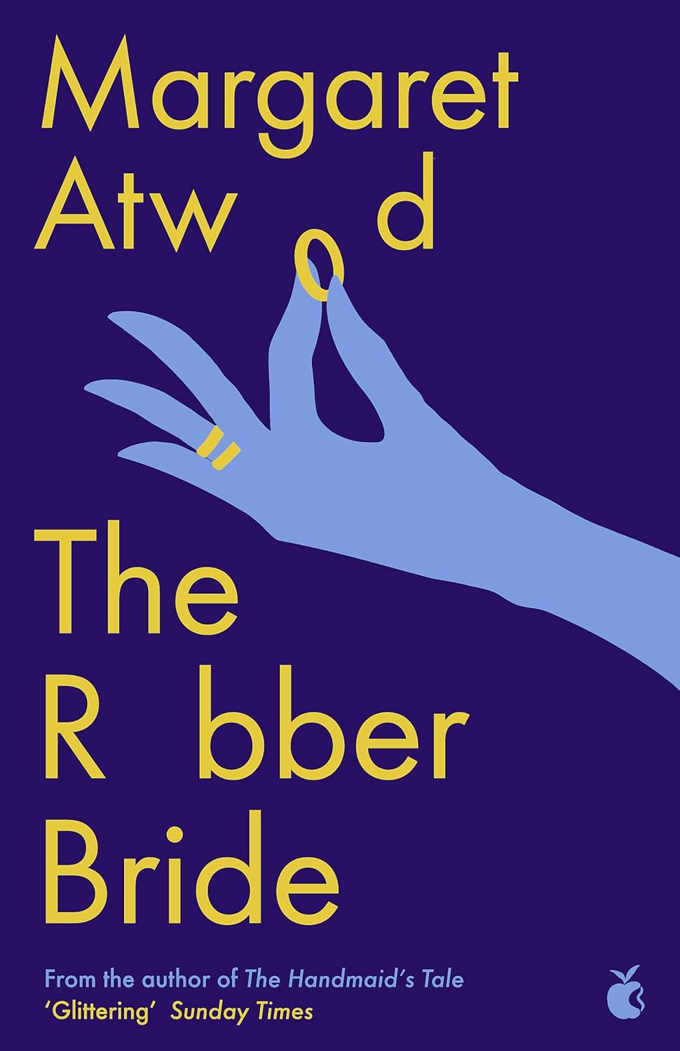 The robber bride
