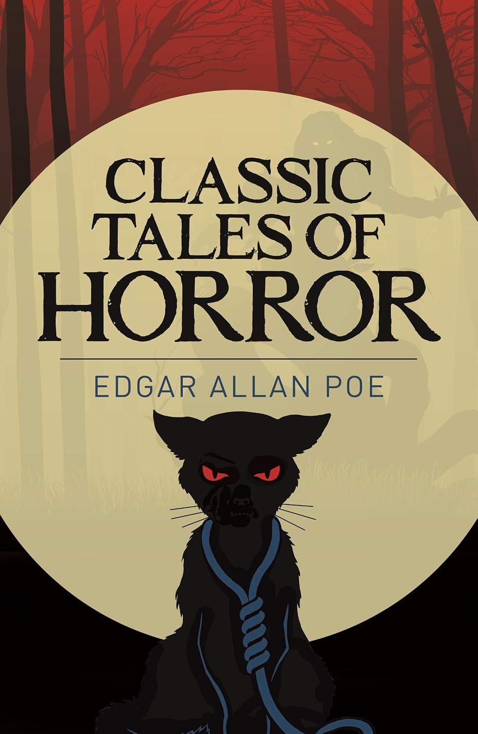Classic tales of horror