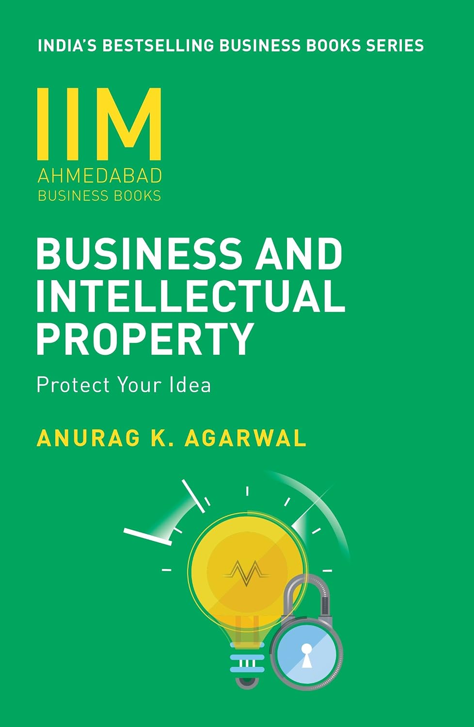 IIMA: Business and Intellectual Property