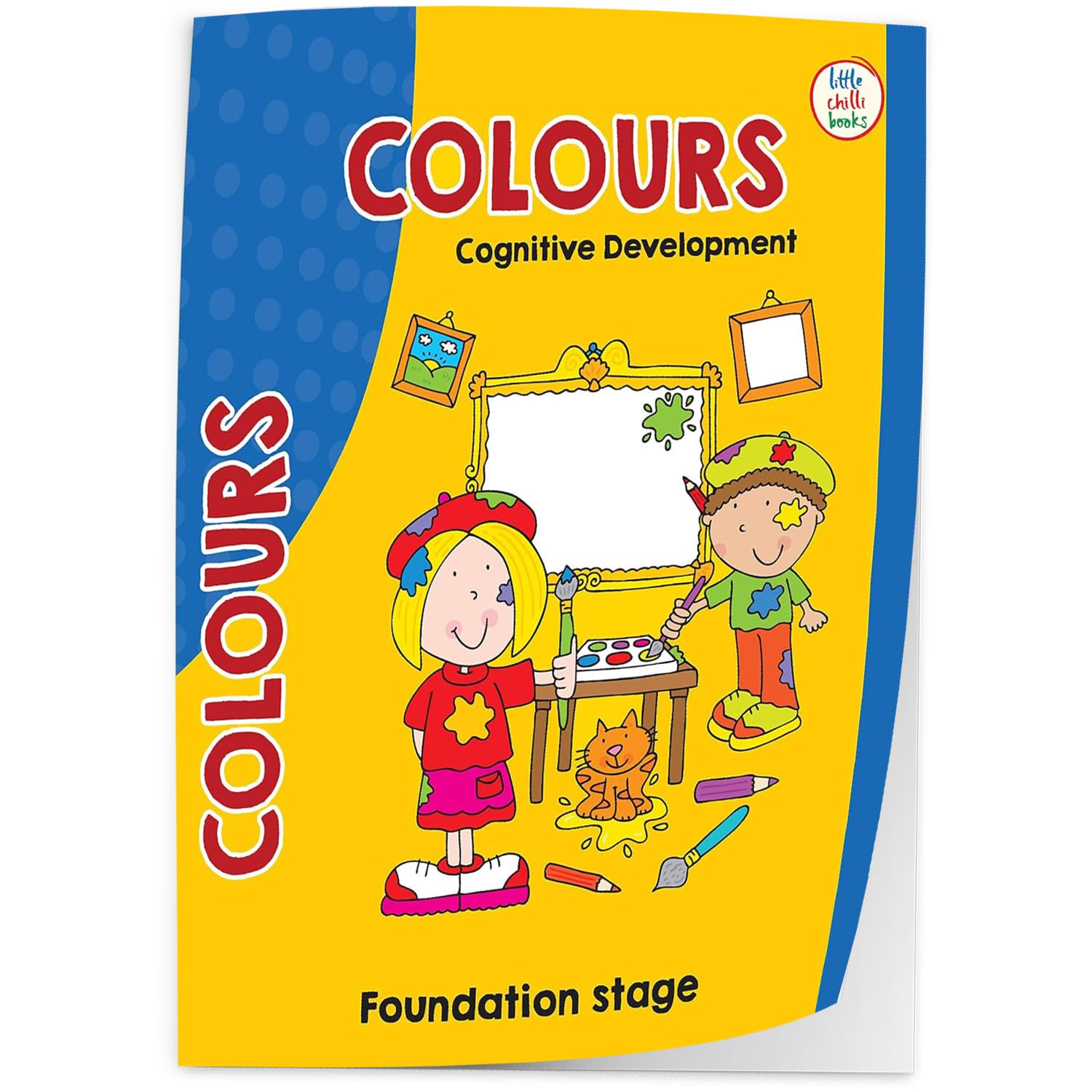 Colours
