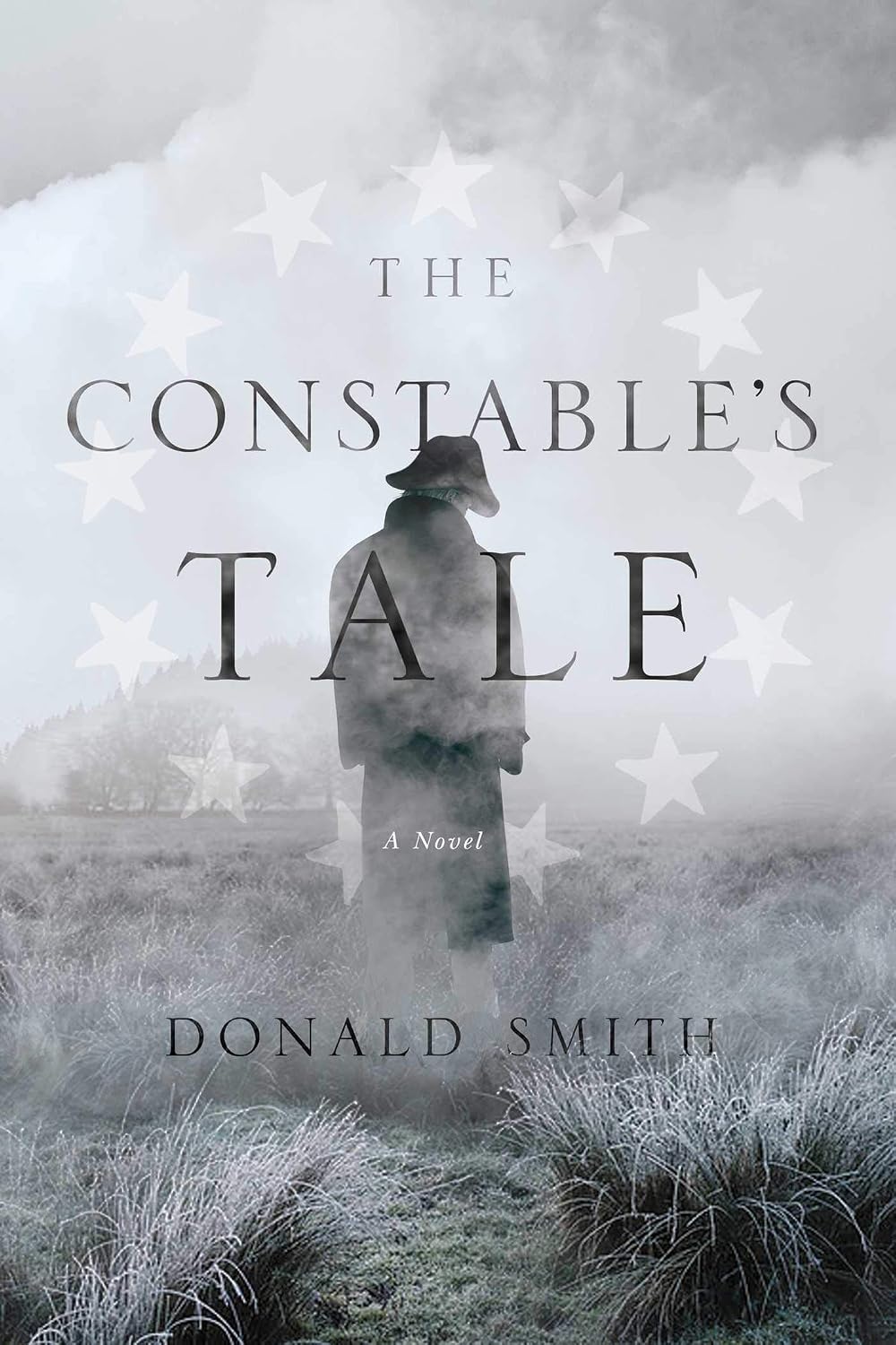 Constable's Tale: A Novel of Colonial America