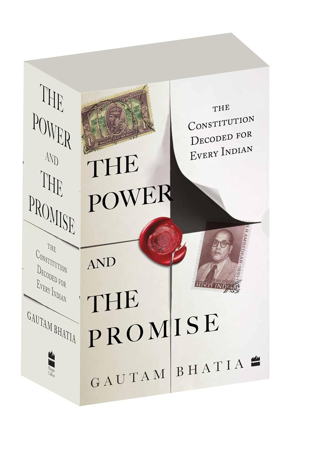 The Power and the Promise