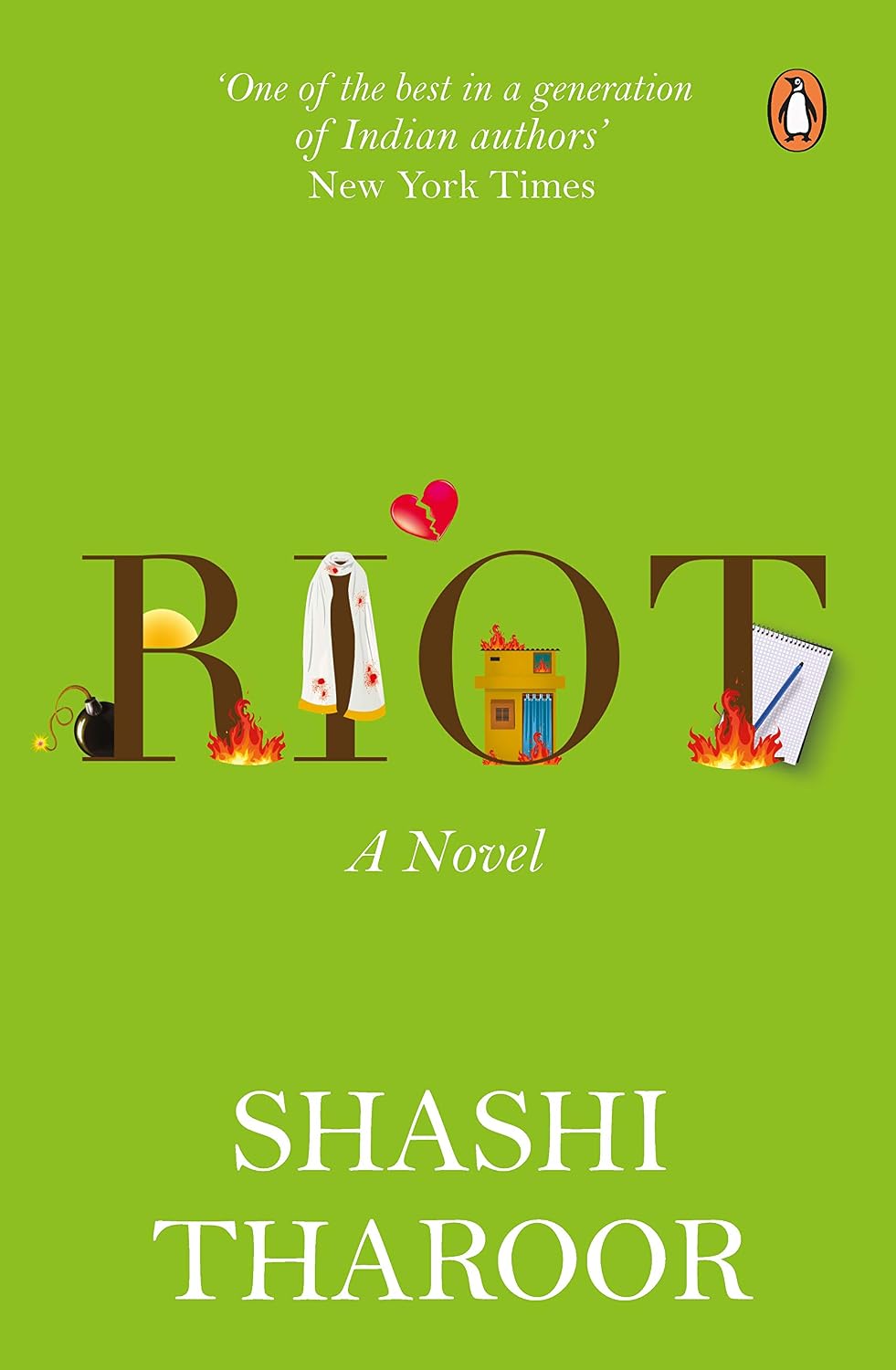 Riot
