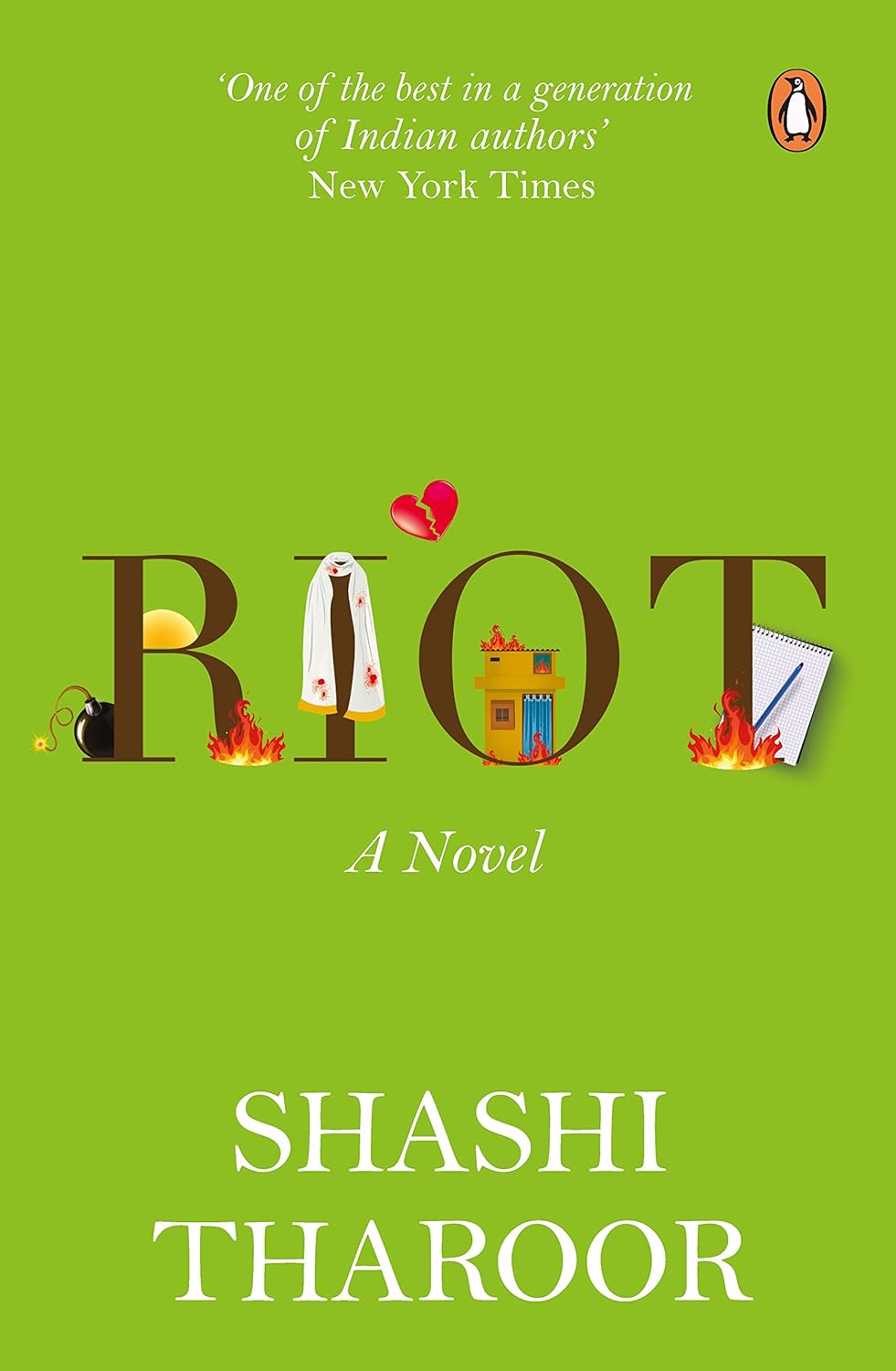 Riot