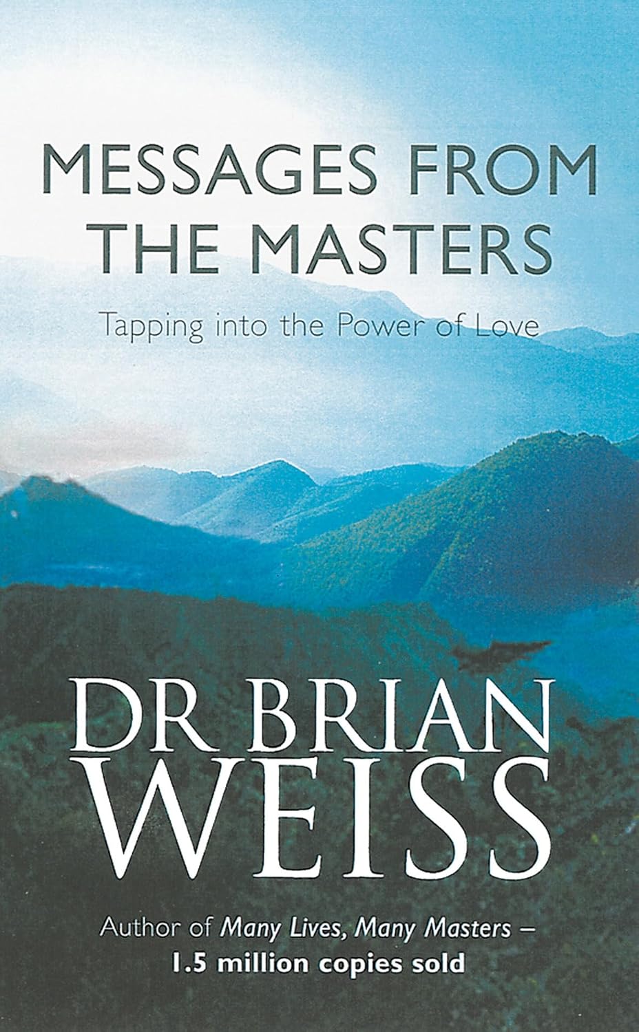 Messages From the Masters