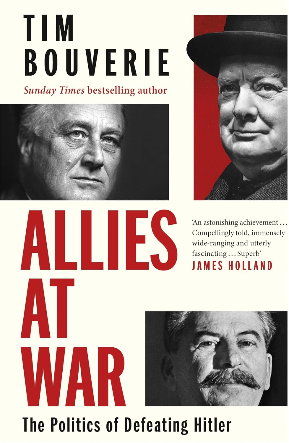 Allies at War
