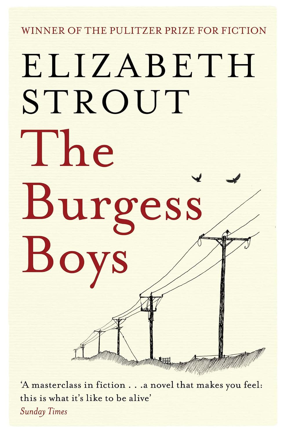 Burgess Boys
