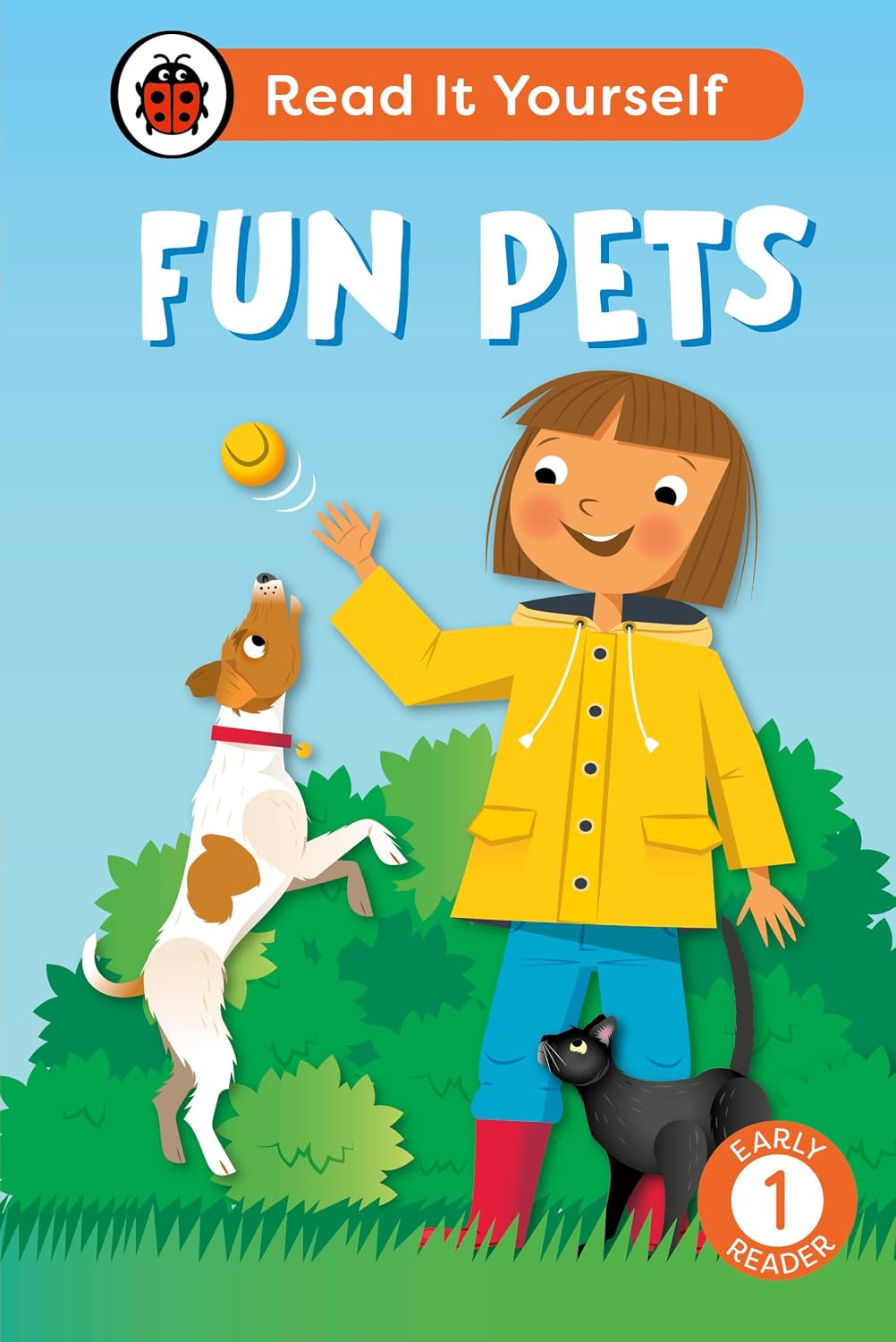 Fun Pets