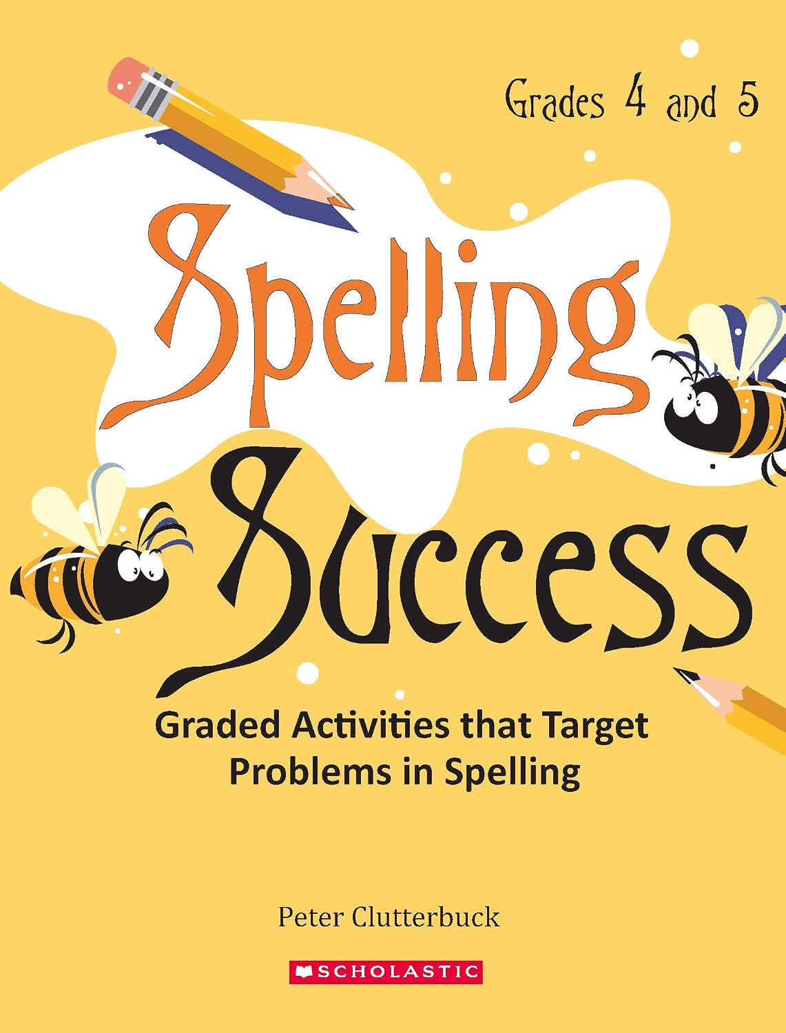 Spelling Success