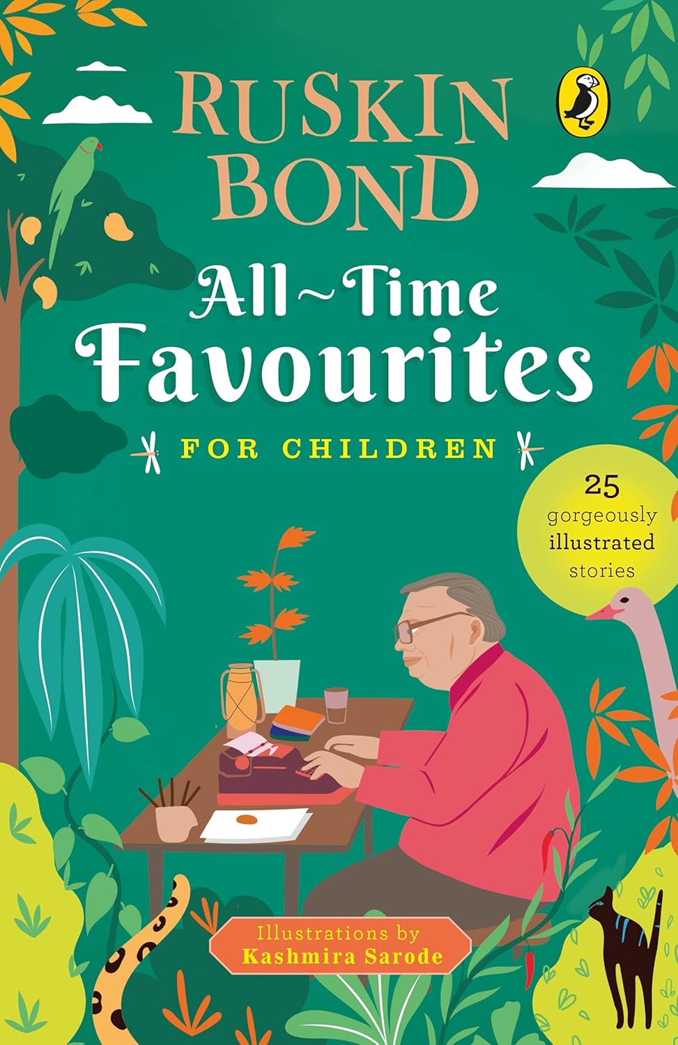 All-time Favourites for Children