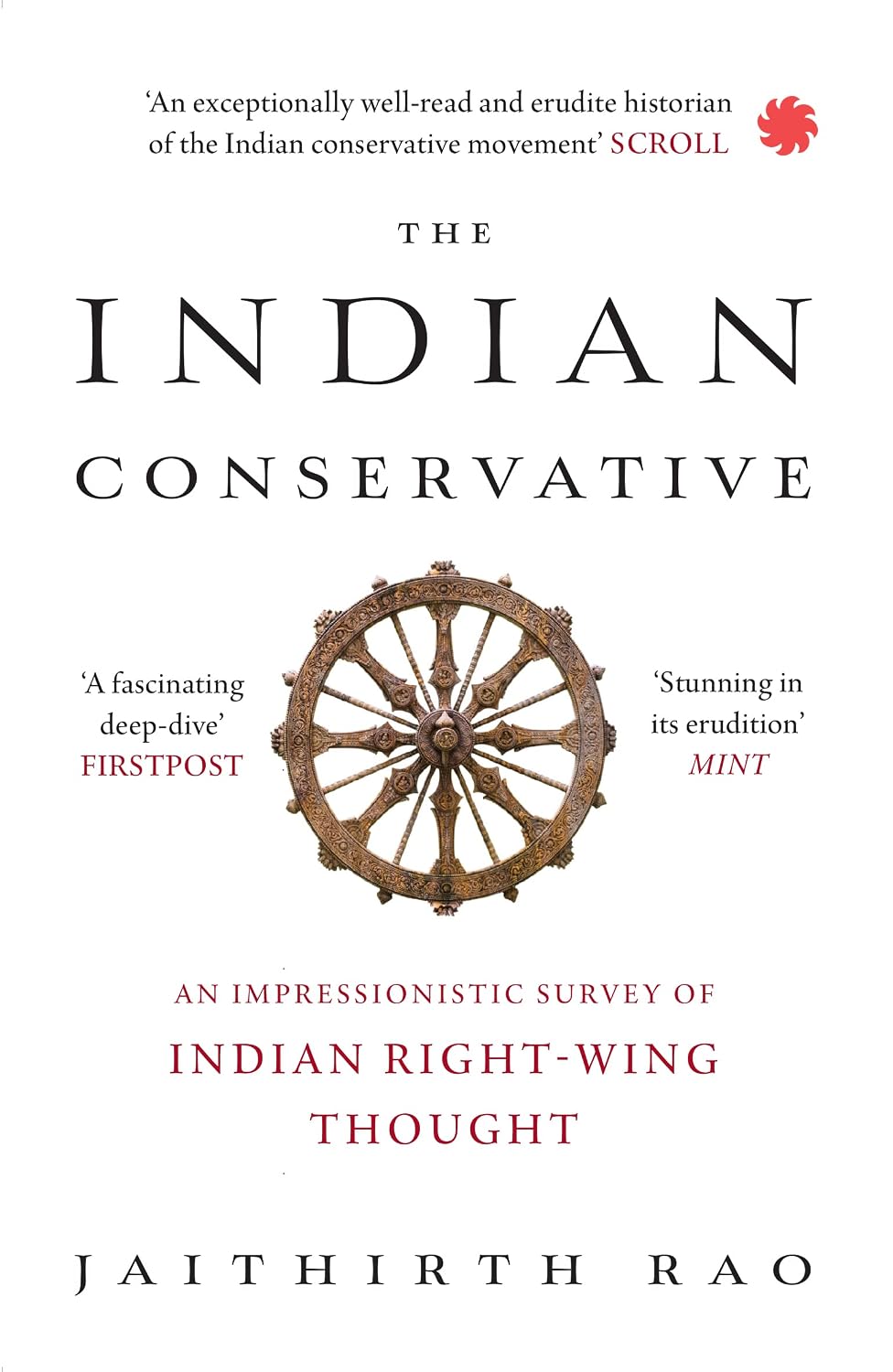 The Indian Conservative