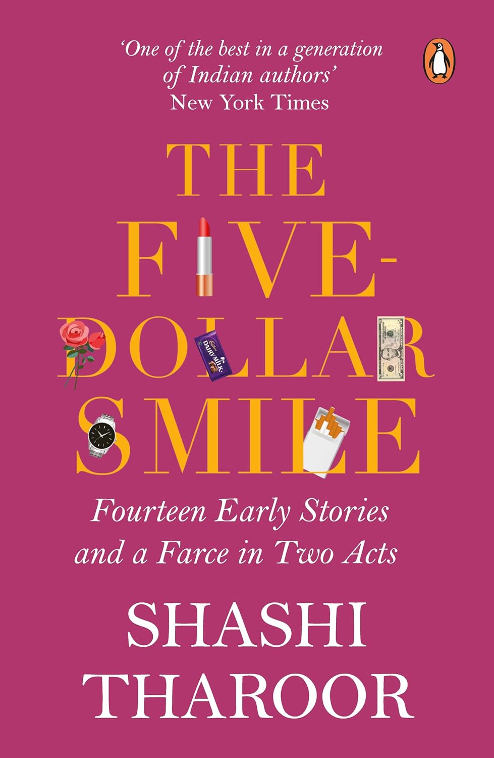 The Five Dollar Smile