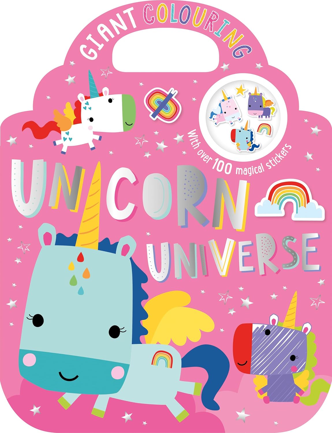 Unicorn Universe