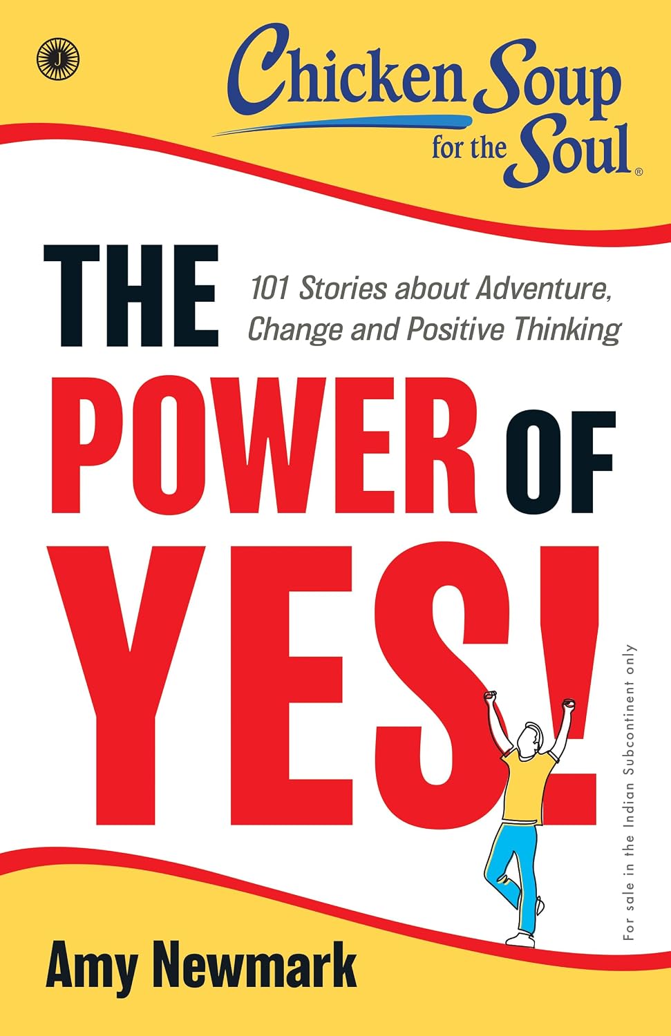 The Power of Yes!