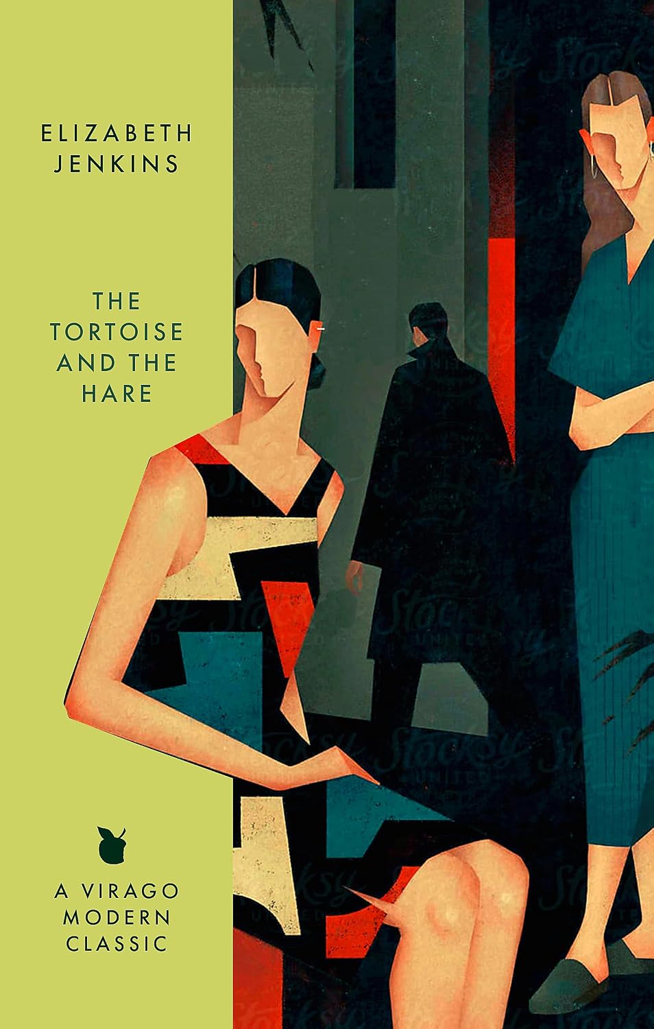 The Tortoise and the Hare