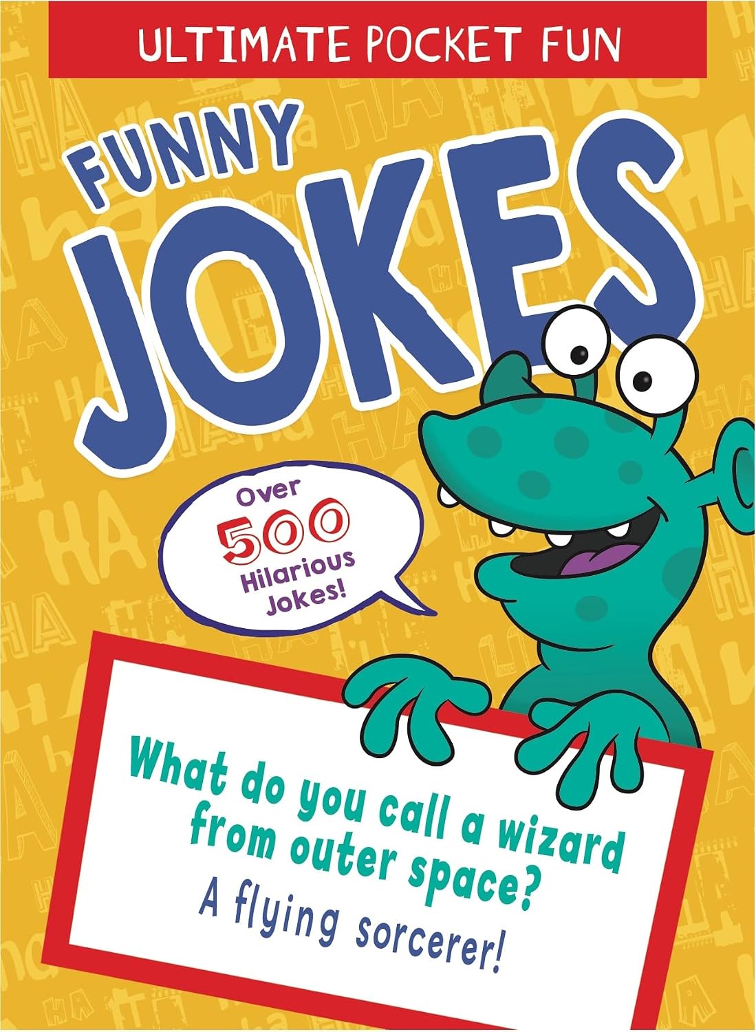 Funny Jokes