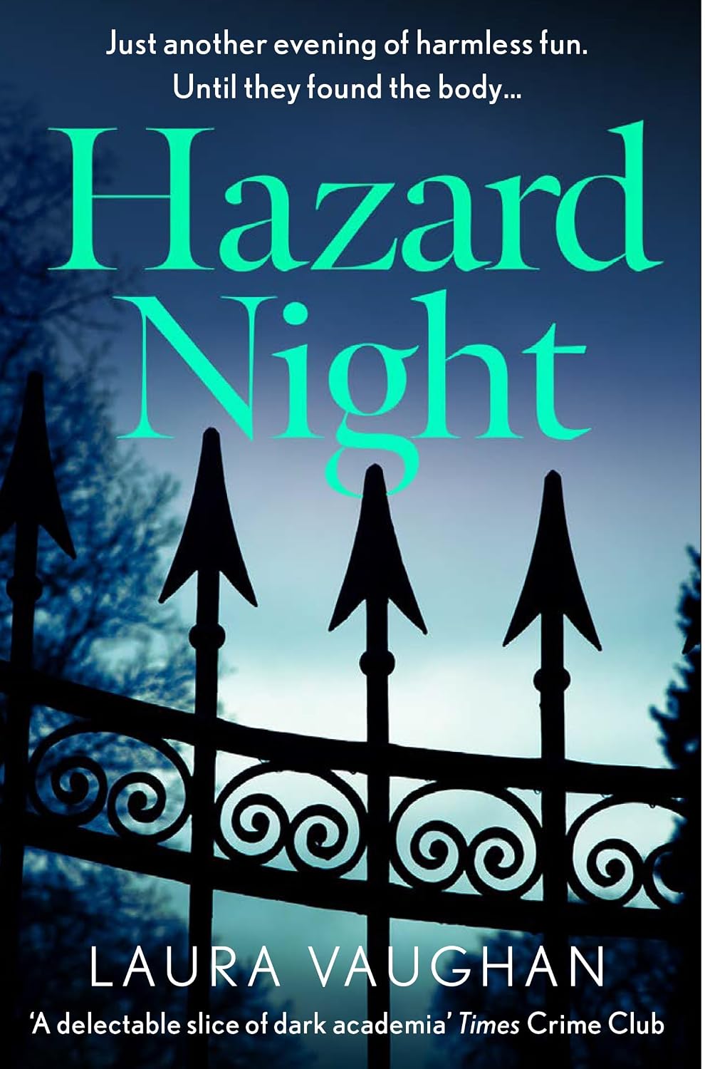 Hazard Night