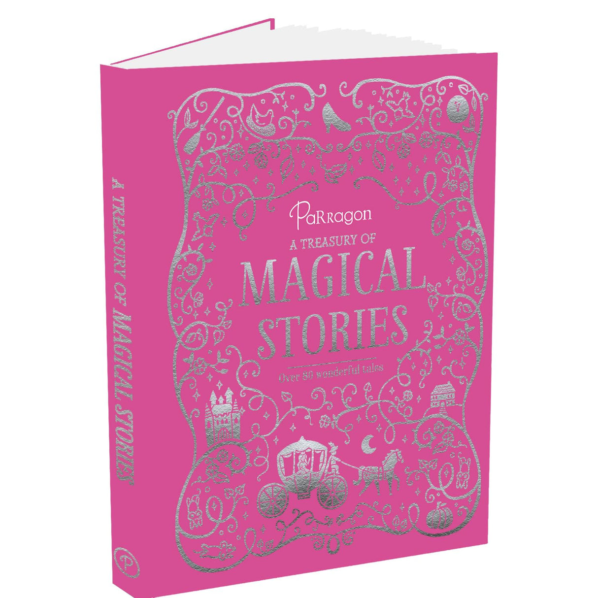 A Treasury of Magical Stories
