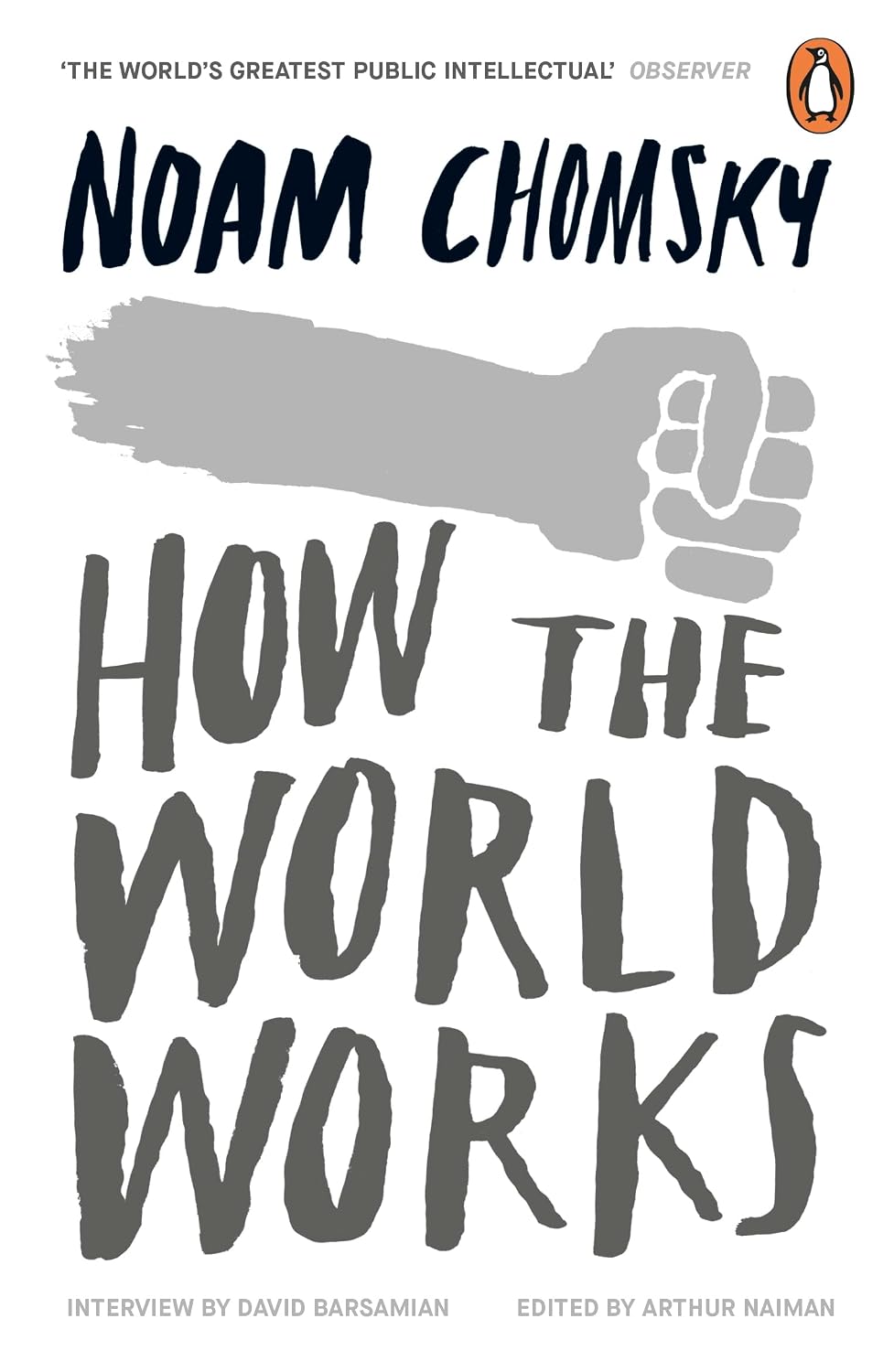 How the World Works