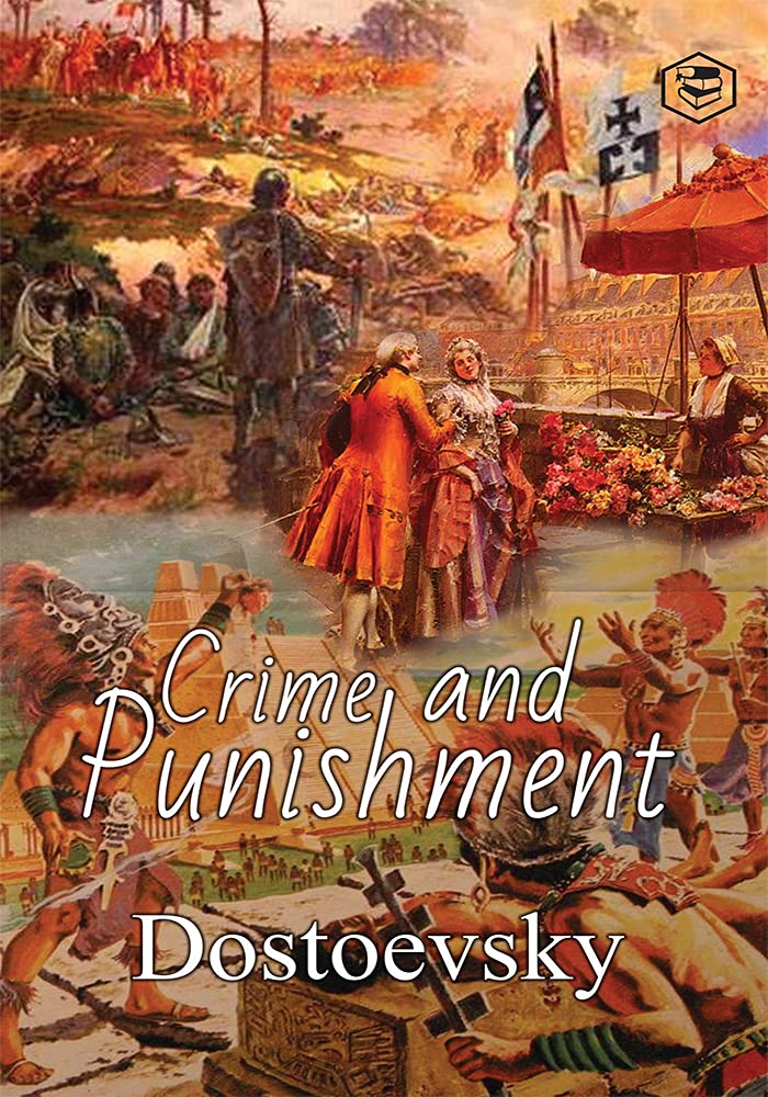 Crime and Punishment