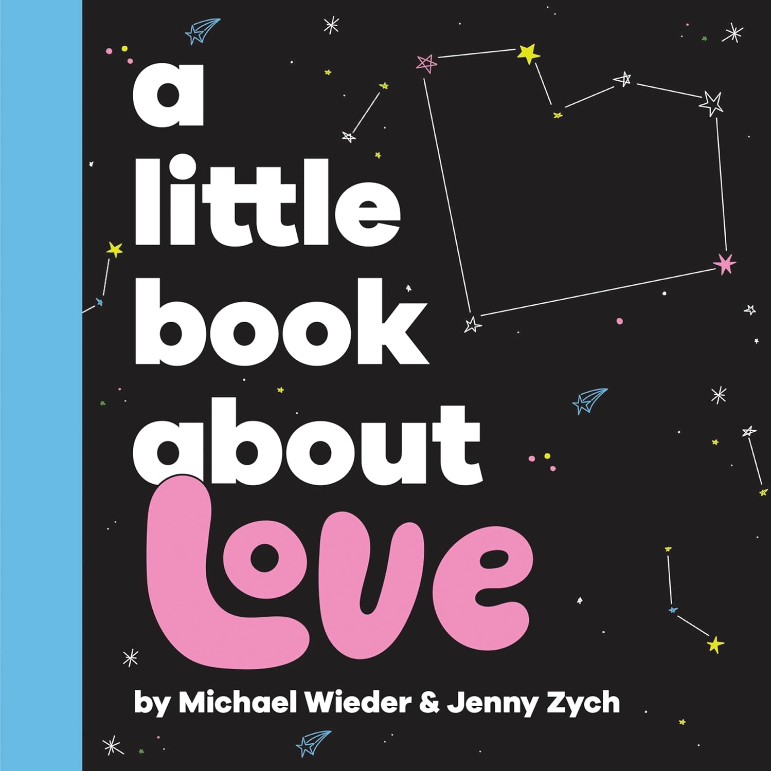 Little Book about Love