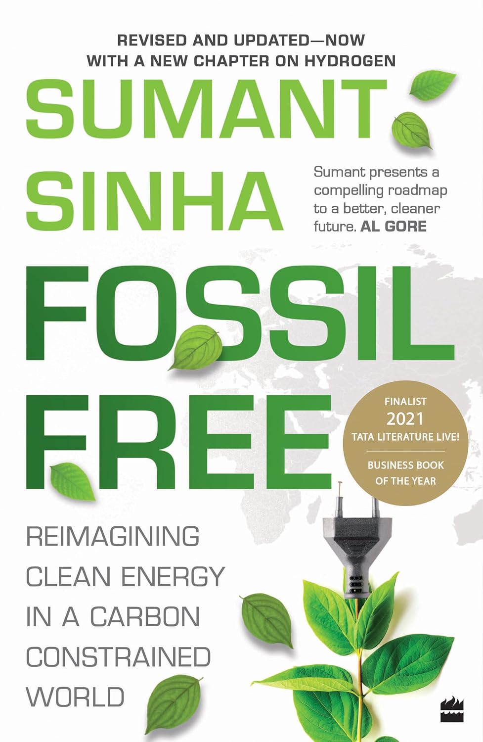 Fossil Free