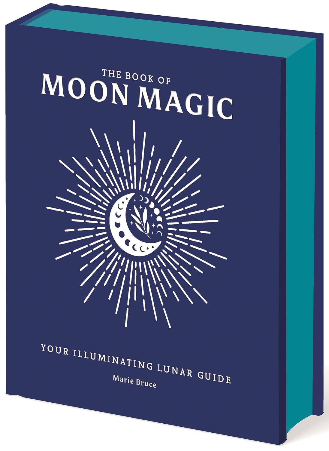 The Book of Moon Magic