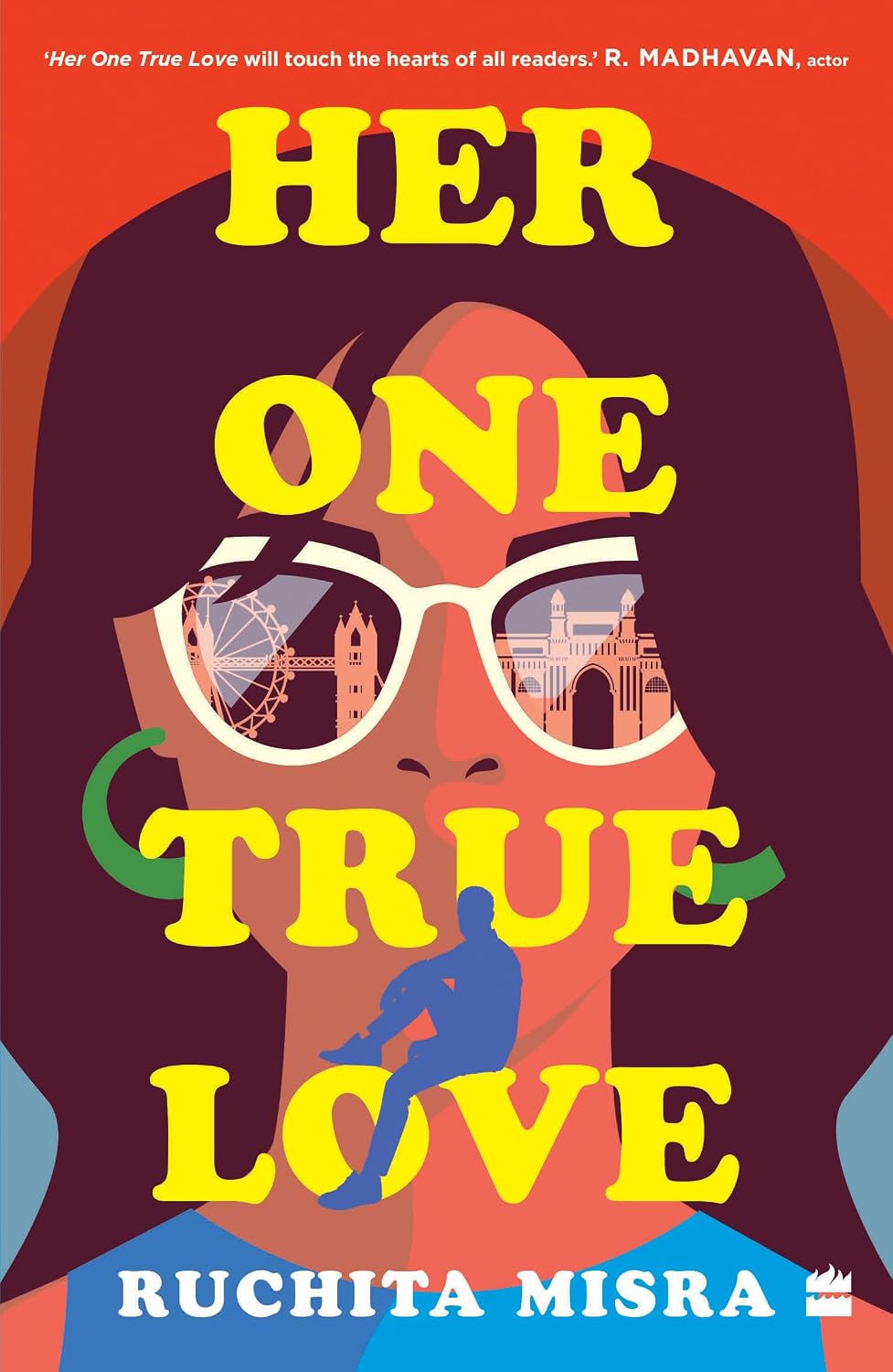 Her One True Love : a Novel