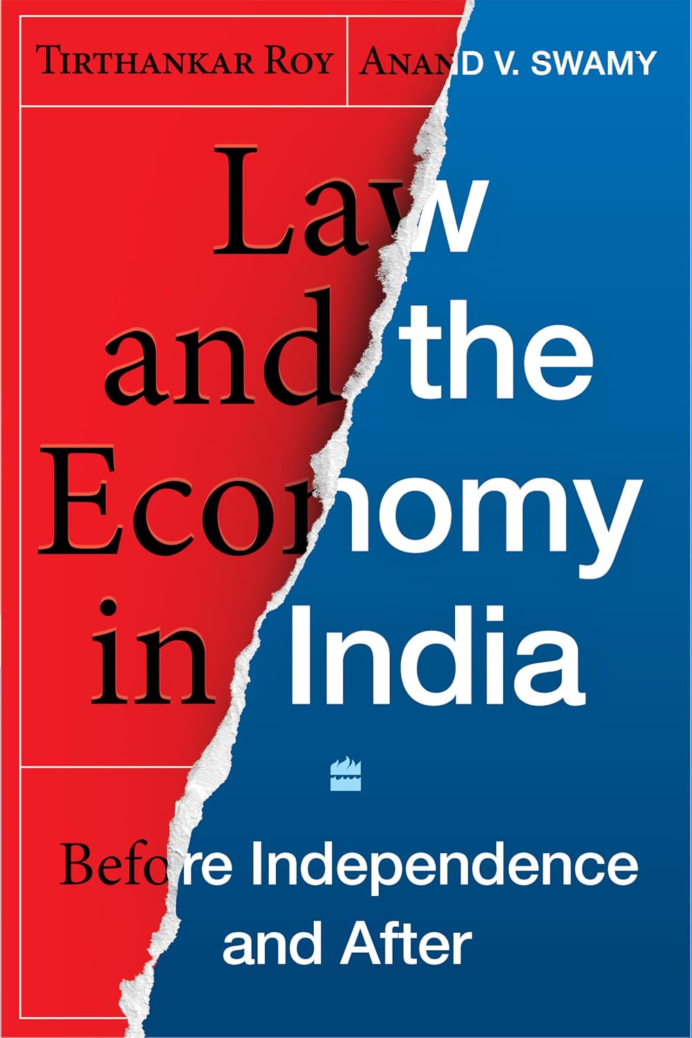 Law and the Economy in India: Before Independence and After