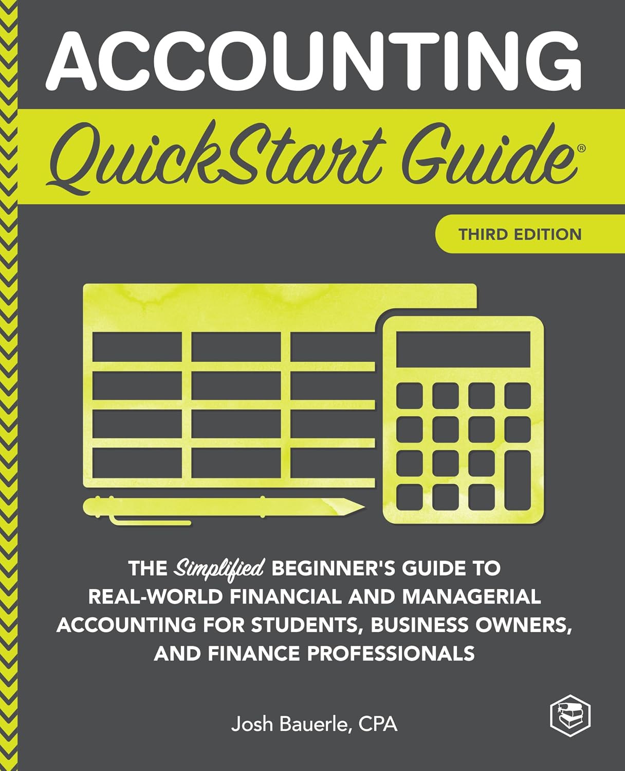 Accounting QuickStart Guide