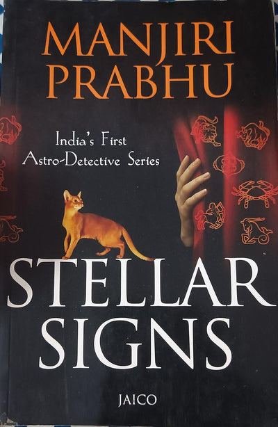 Stellar Signs