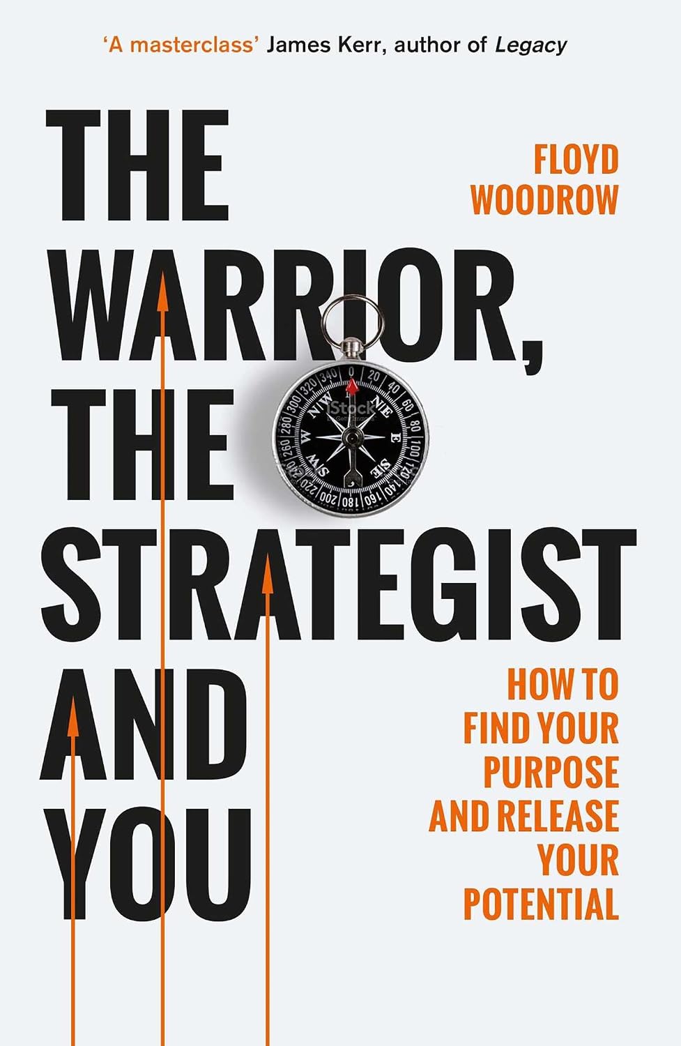Warrior, Strategist and You: How to Find Your Purpose and Realise Your Potential