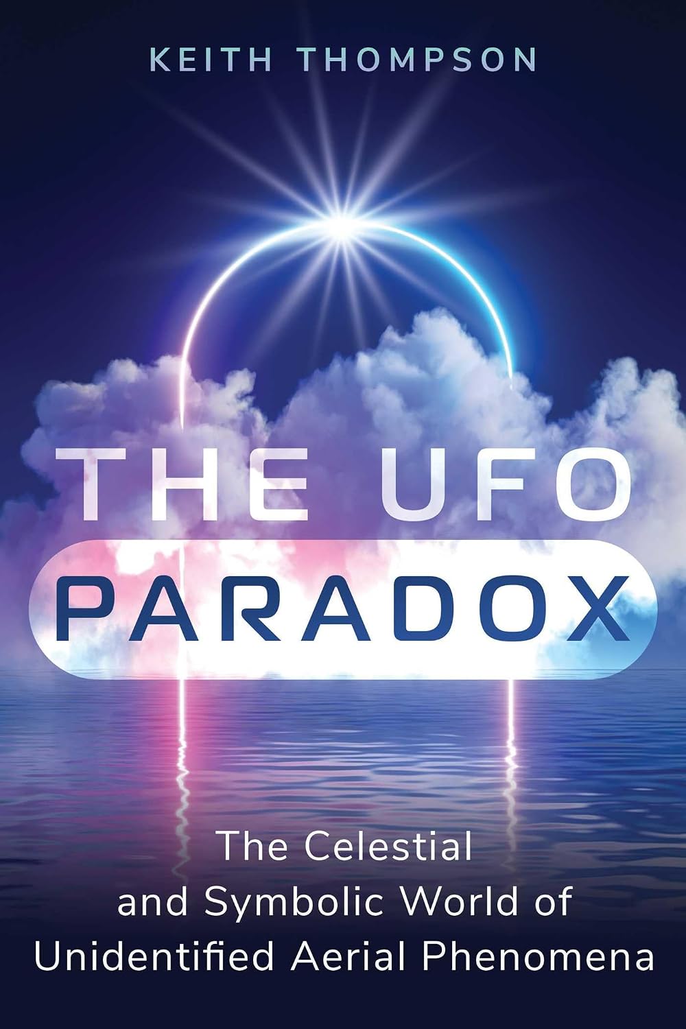 The Ufo Paradox