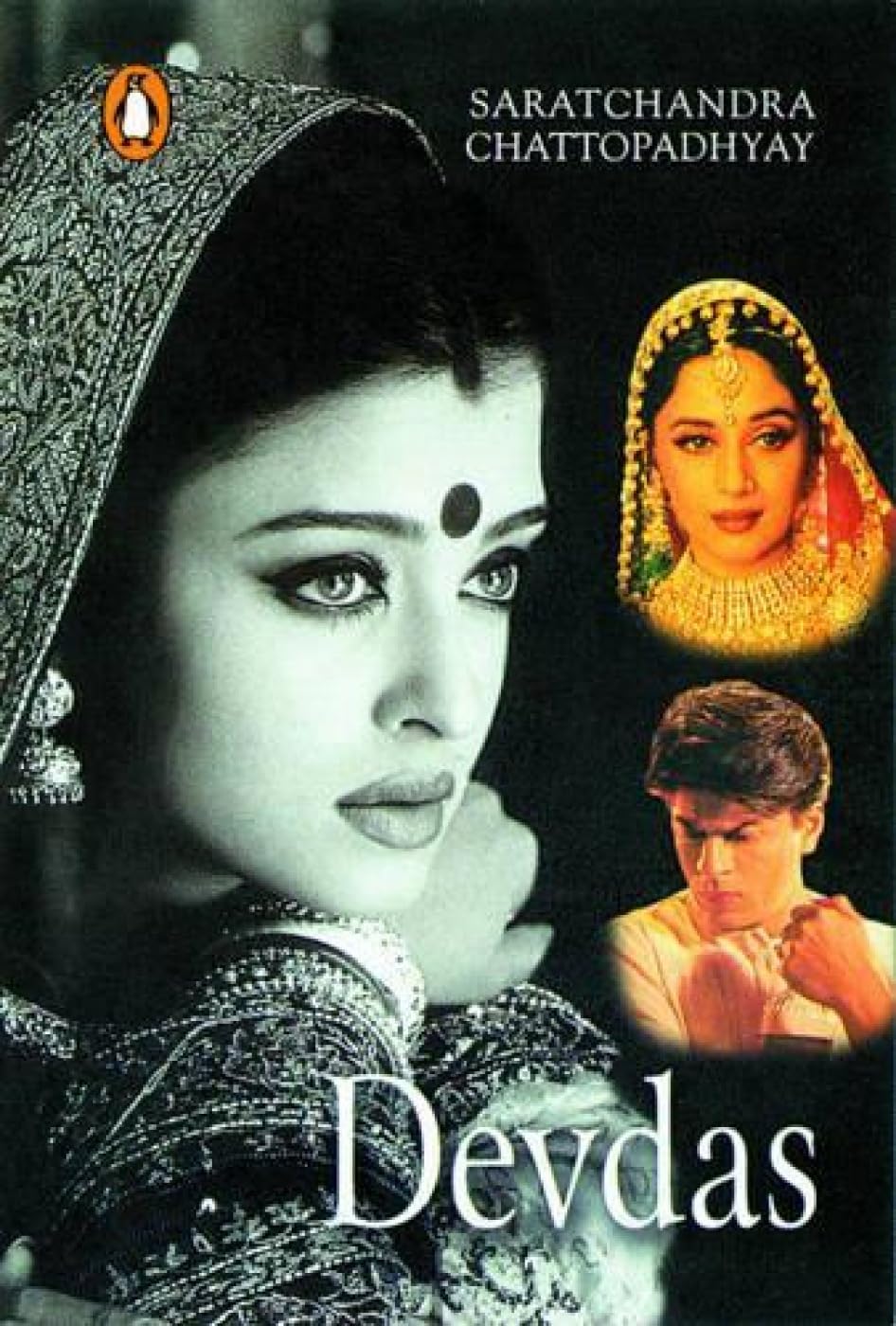 Devdas: A Novel