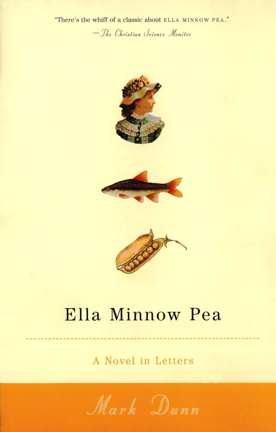 Ella Minnow Pea: a Novel in Letters