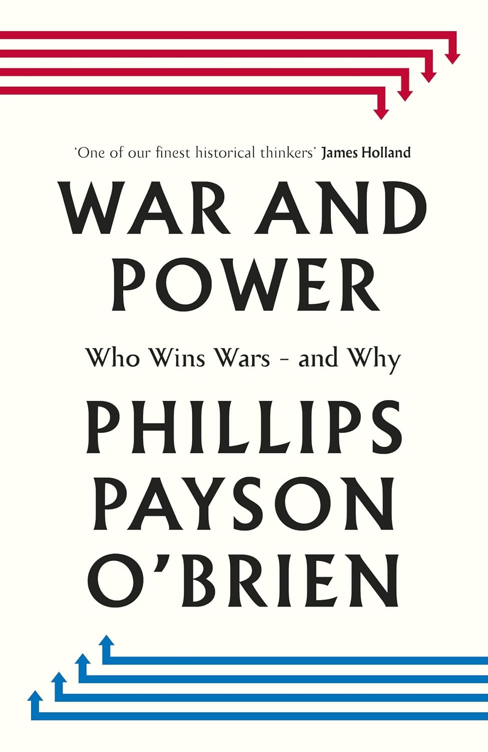 War and Power