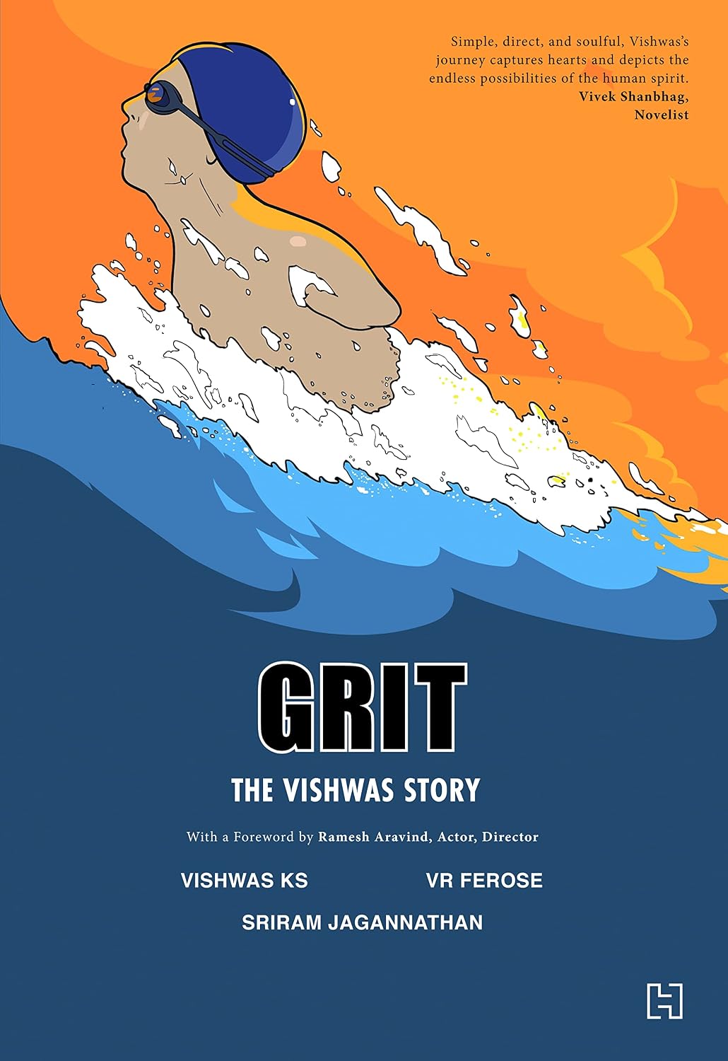 Grit: the Vishwas Story