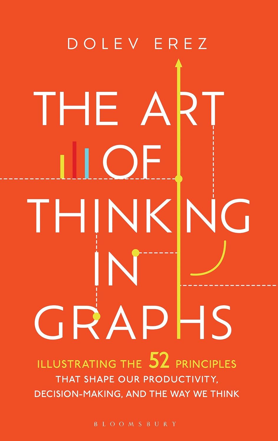 The Art of Thinking in Graphs