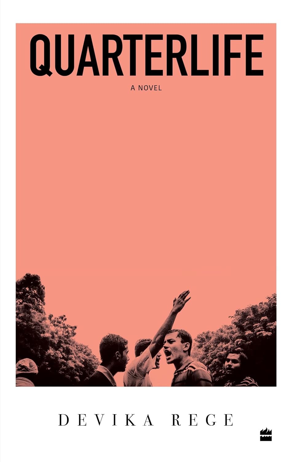 Quarterlife: A Novel