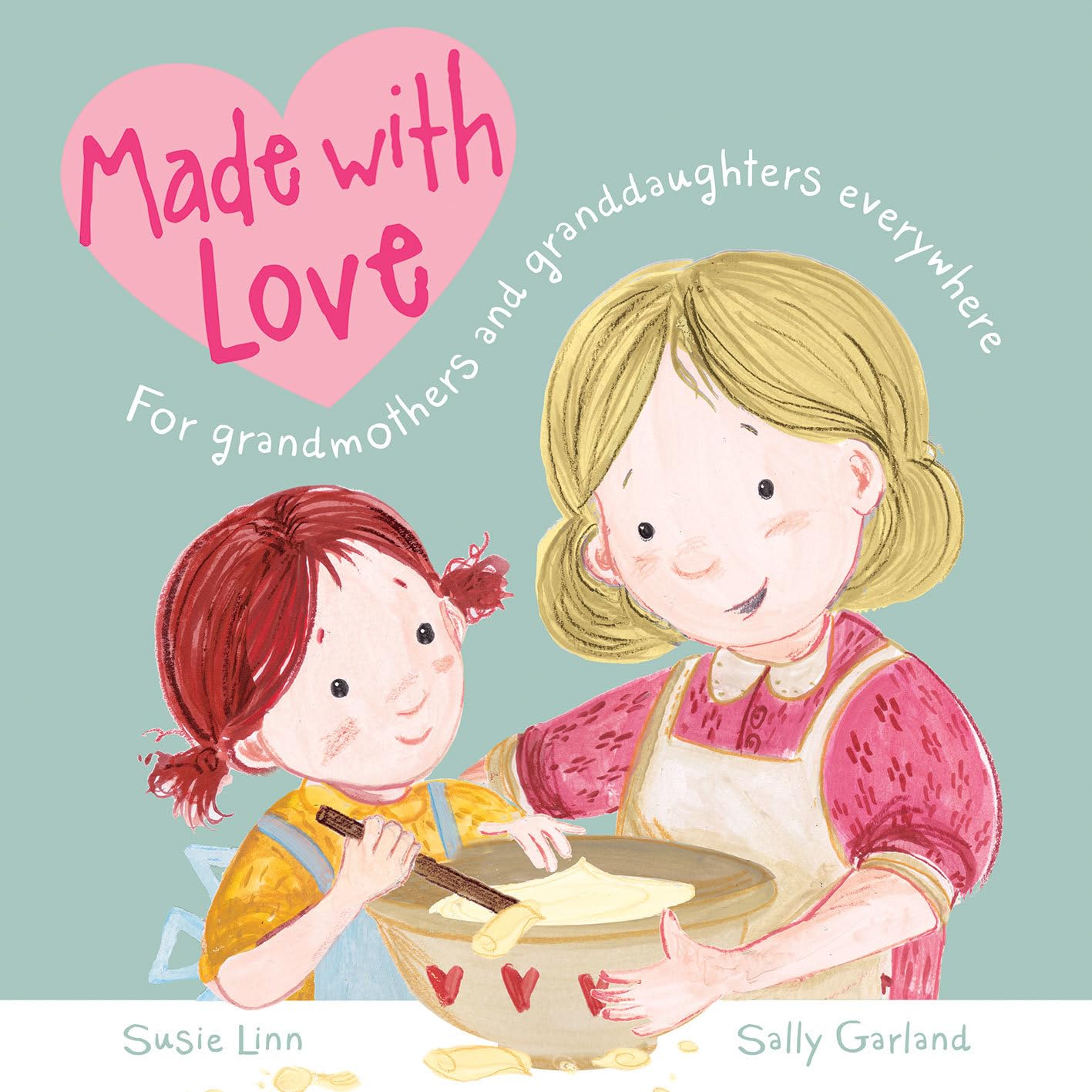 Made With Love
