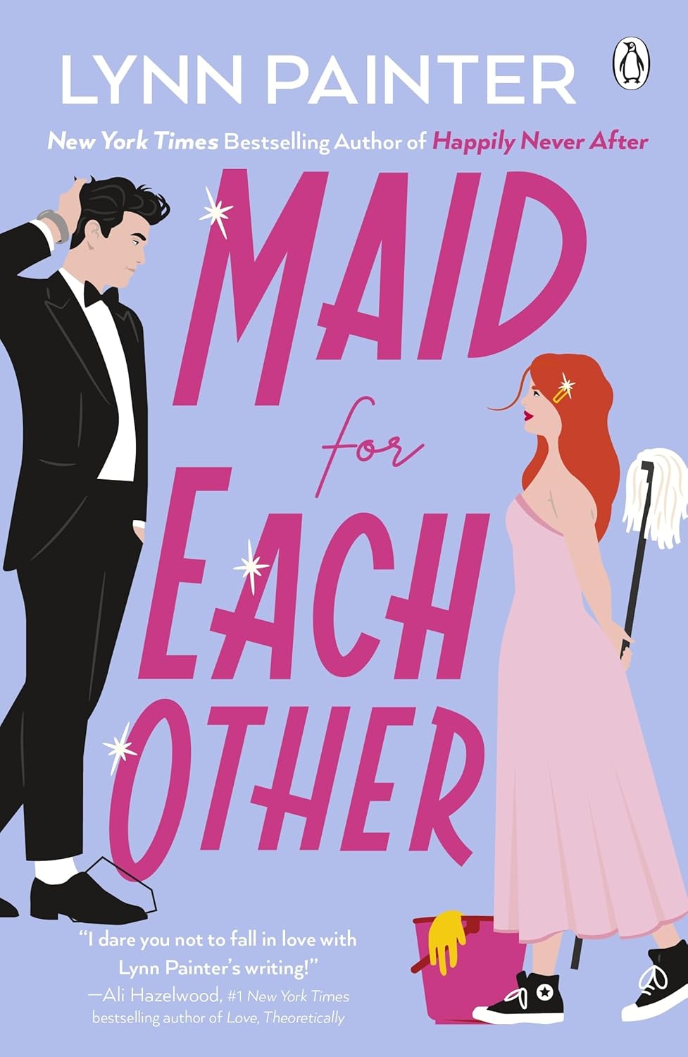 Maid for Each Other