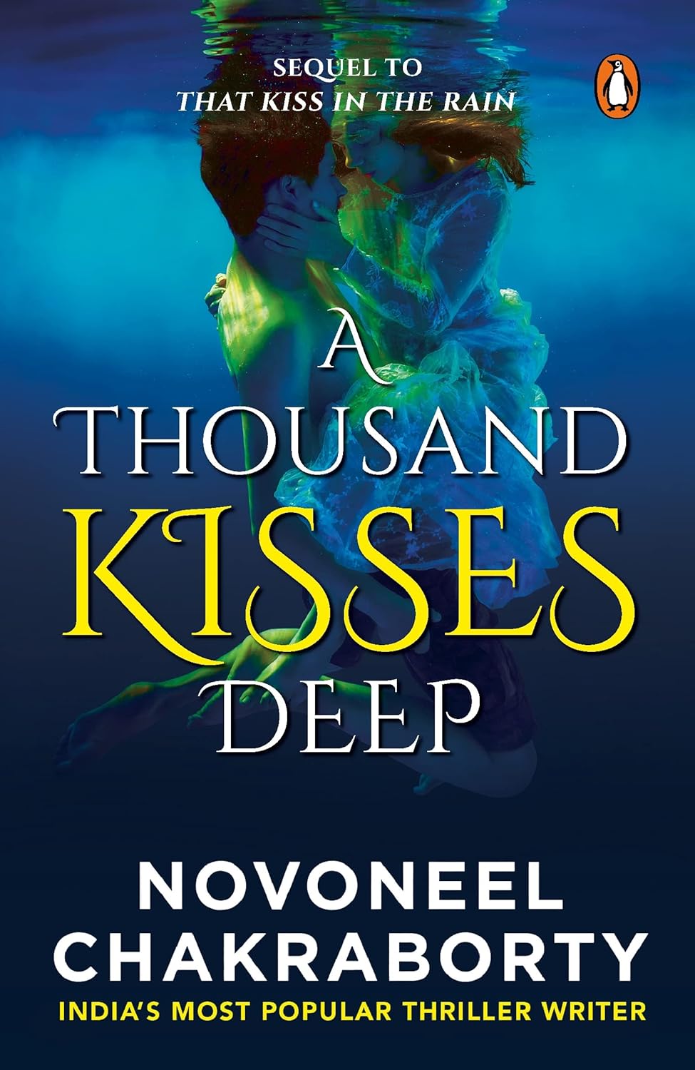 Thousand Kisses Deep