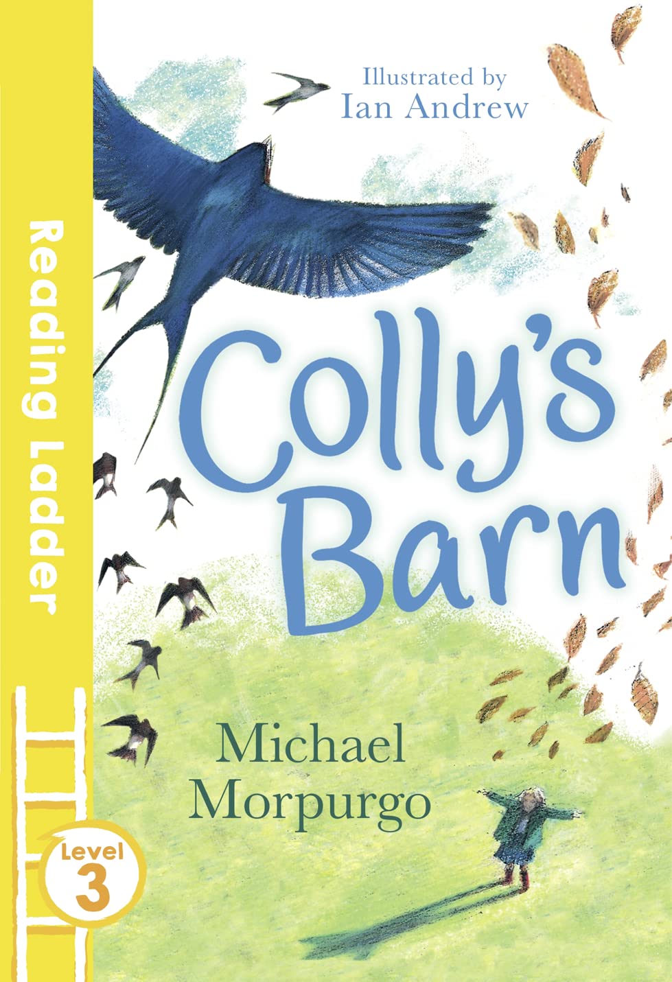 Colly's Barn (reading Ladder Level 3)